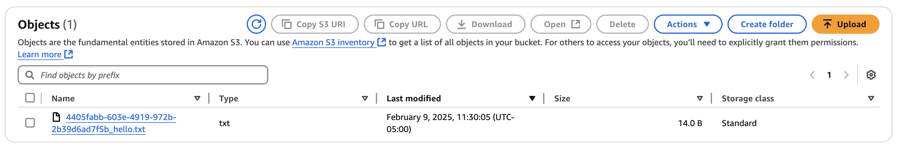 Get a response in sage-open-webui